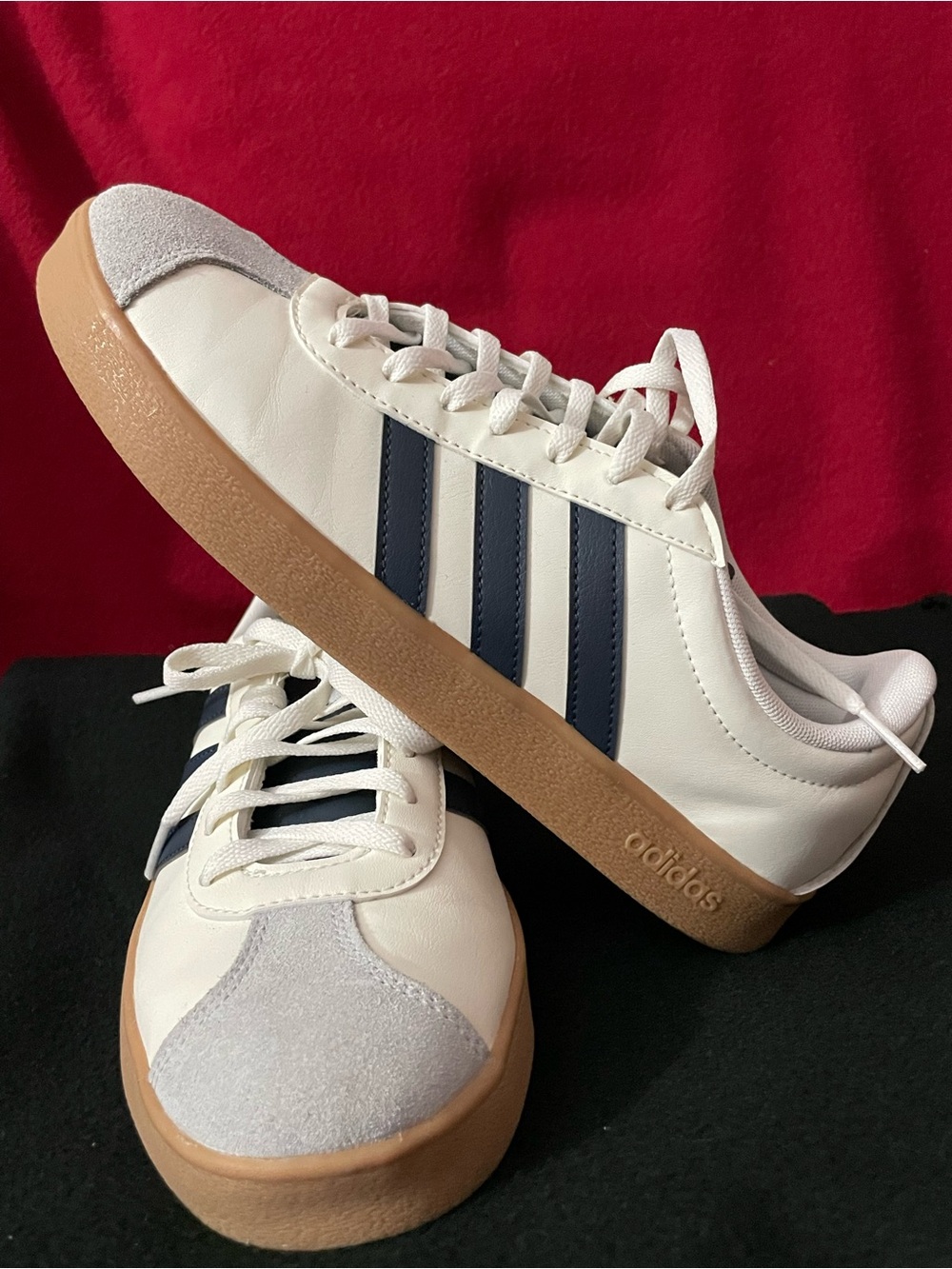The adidas VL Court Base 7.5